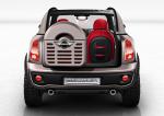 Mini Beachcomber Concept 2009 года